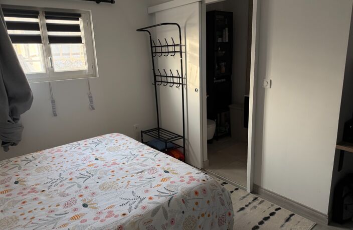 Maison à vendre 6 pièces Montceau-les-mines  (71) — photo 5