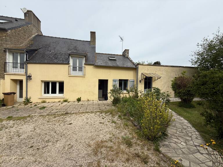 Maison à vendre 5 pièces — photo 1