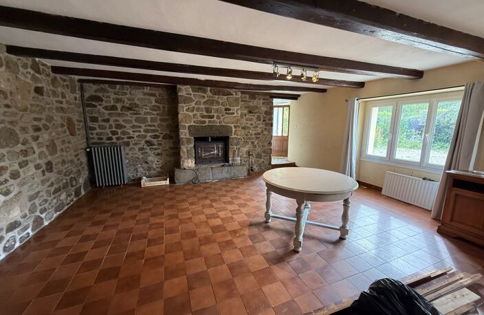 Maison à vendre 5 pièces — photo 3