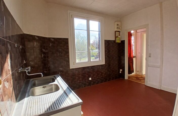 Maison à vendre 7 pièces LA MACHINE (58) — photo 2