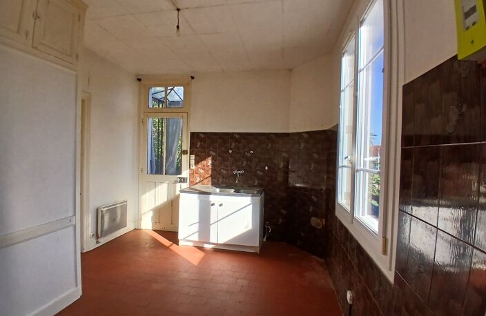 Maison à vendre 7 pièces LA MACHINE (58) — photo 3