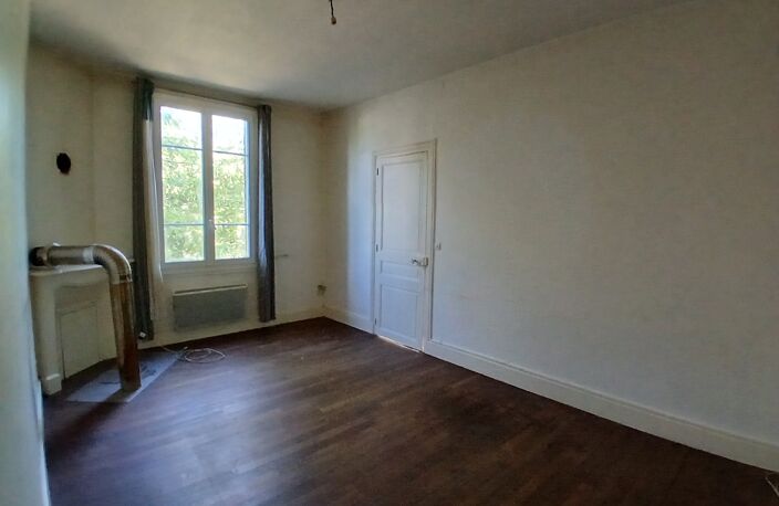 Maison à vendre 7 pièces LA MACHINE (58) — photo 4