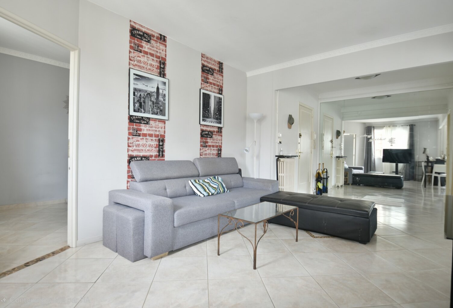 Pau Hyper Centre - Appartement fonctionnel avec cave, cellier et climatisation — photo 1