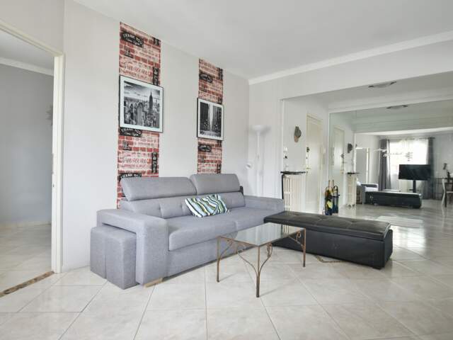 Pau Hyper Centre - Appartement fonctionnel avec cave, cellier et climatisation — photo du bien