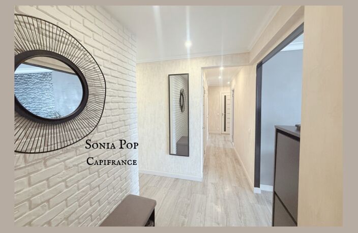 Appartement à vendre 4 pièces ROSNY SOUS BOIS (93) — photo 3