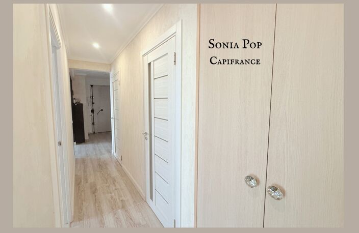 Appartement à vendre 4 pièces ROSNY SOUS BOIS (93) — photo 4