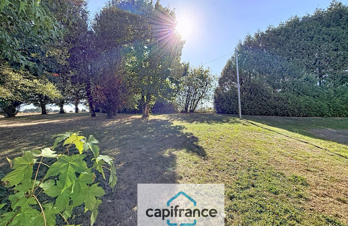 Maison à vendre 4 pièces LA CHAPELLE DU LOU DU LAC (35) — photo 3