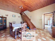 Maison à vendre 4 pièces LA CHAPELLE DU LOU DU LAC (35) — photo 4