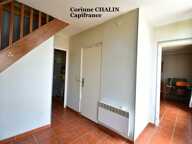 Maison à vendre 7 pièces 100m2 MONTCOMBROUX LES MINES (03) — photo 3