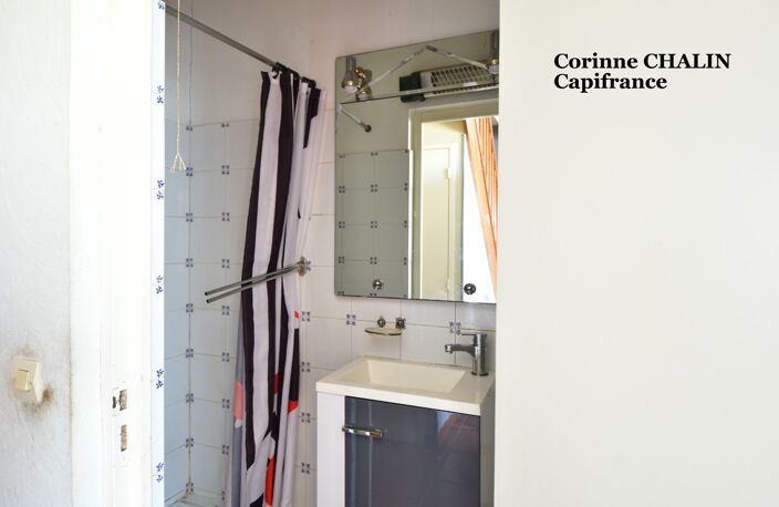 Maison à vendre 7 pièces 100m2 MONTCOMBROUX LES MINES (03) — photo 4