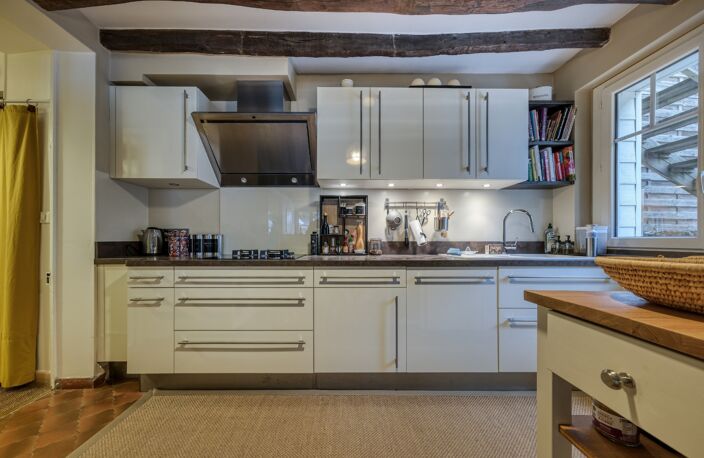 Maison à vendre 6 pièces GIF SUR YVETTE (91) — photo 3
