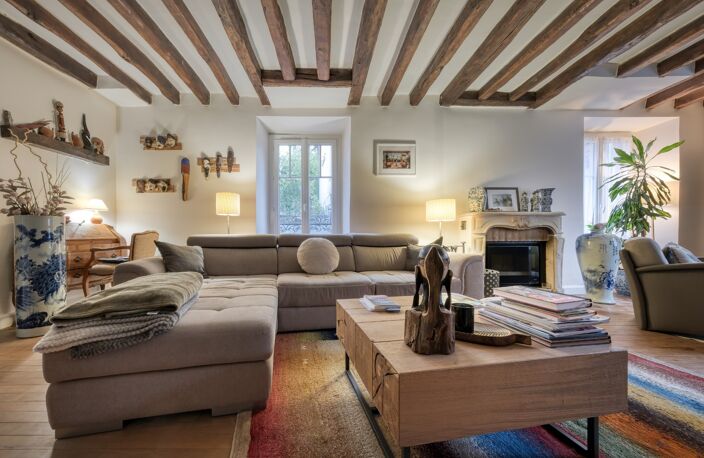 Maison à vendre 6 pièces GIF SUR YVETTE (91) — photo 4