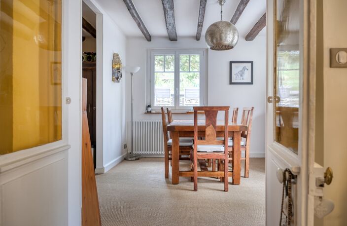 Maison à vendre 6 pièces GIF SUR YVETTE (91) — photo 5
