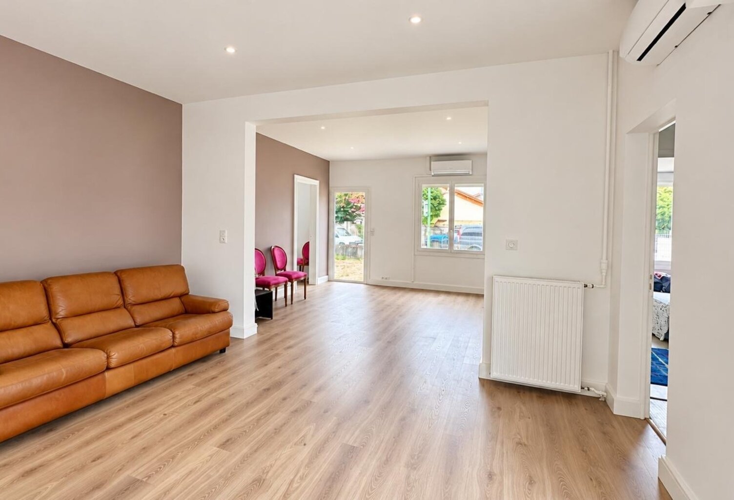 Maison à vendre 108m² SAINT MEDARD EN JALLES (33) — photo 1