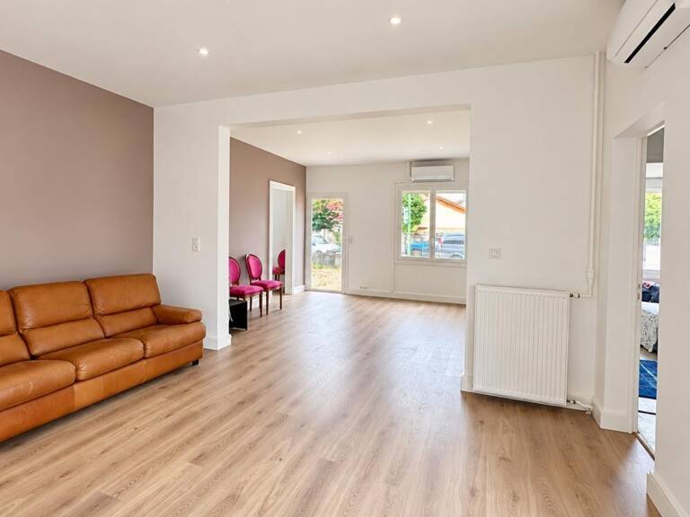 Maison à vendre 108m² SAINT MEDARD EN JALLES (33) — photo 1