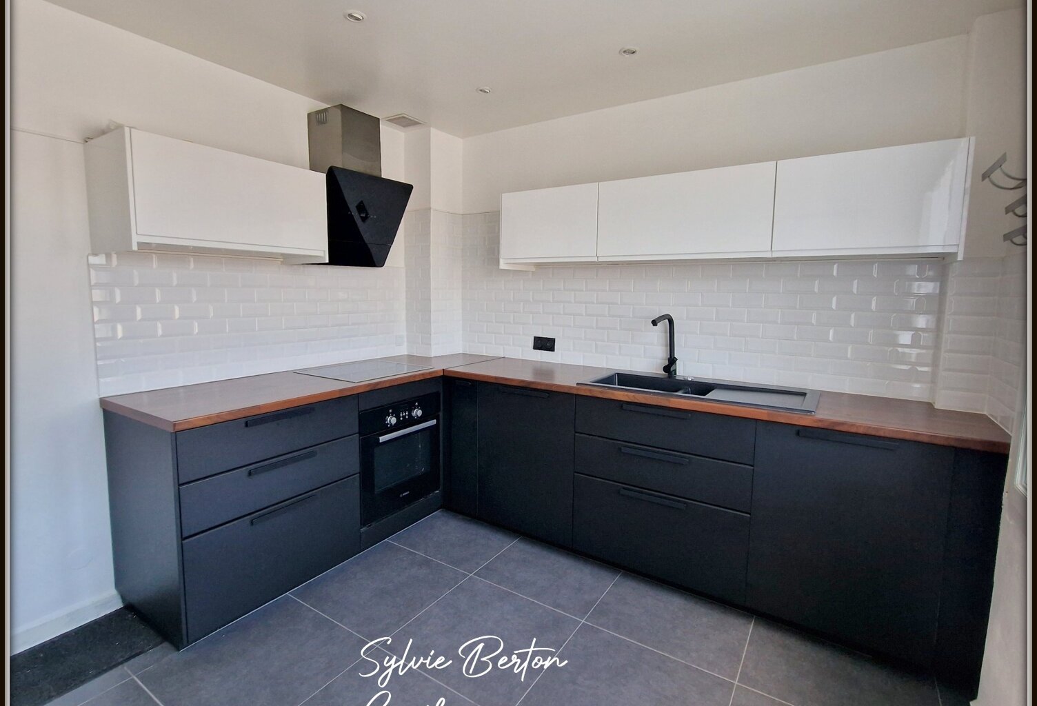 Location Tremblay en France appartement T3 de 68 m²  avec grand jardin commun — photo 1