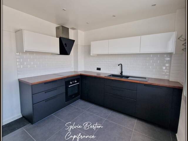 Location Tremblay en France appartement T3 de 68 m²  avec grand jardin commun — photo du bien