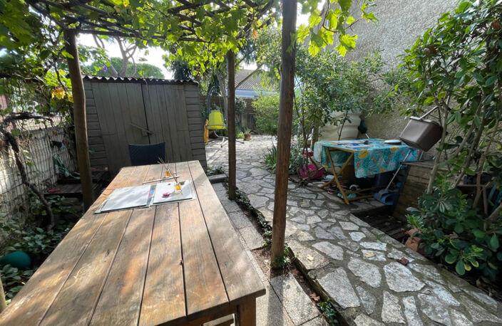 Maison à vendre 3 pièces MAUGUIO CARNON(34) — photo 4