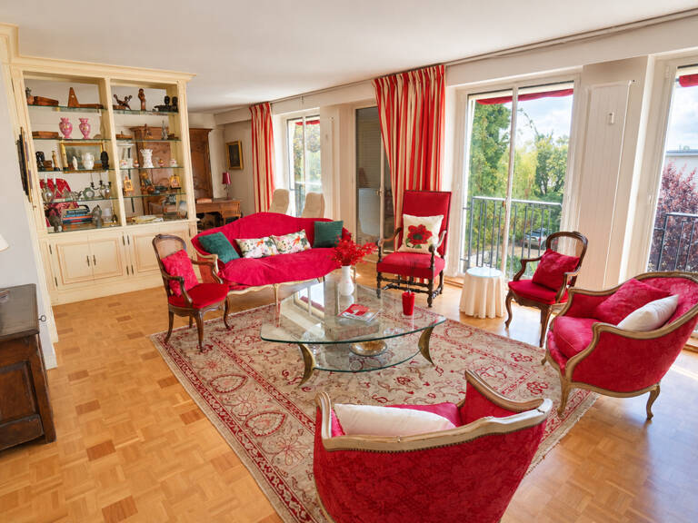 Appartement à vendre 7 pièces ENGHIEN LES BAINS (95) — photo 1