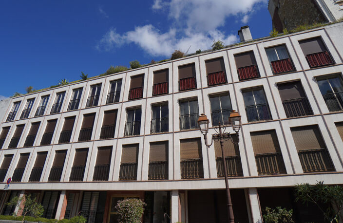 Appartement à vendre 7 pièces ENGHIEN LES BAINS (95) — photo 2