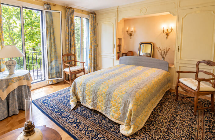 Appartement à vendre 7 pièces ENGHIEN LES BAINS (95) — photo 4