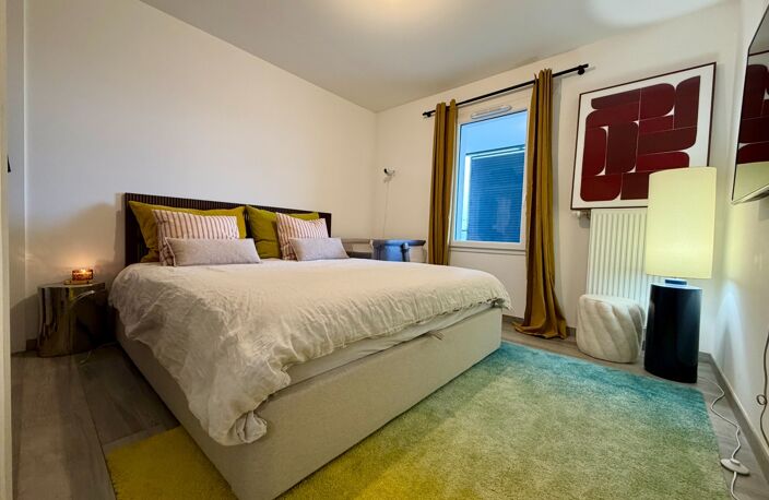 CRANVES-SALES – GRAND T3 DE 77 M² AVEC TERRASSE DE 47 M² EXPO SUD-OUEST — photo 3