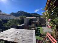 À VENDRE – PROPRIETE EN PIERRES RÉNOVÉE – LA PIARRE – NATURE & AUTHENTICITÉ — photo 2