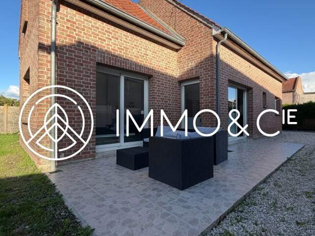 Maison individuelle — photo du bien