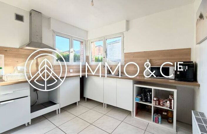 Maison individuelle — photo 5
