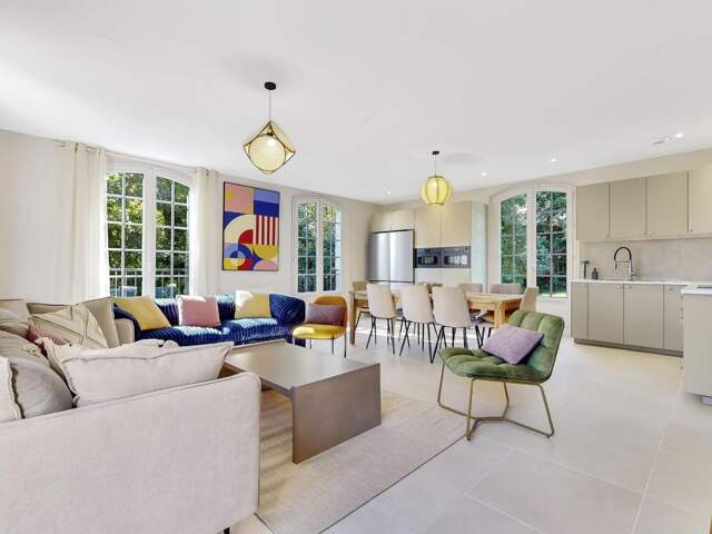 MAGNIFIQUE COLIVING ECULLY — photo du bien