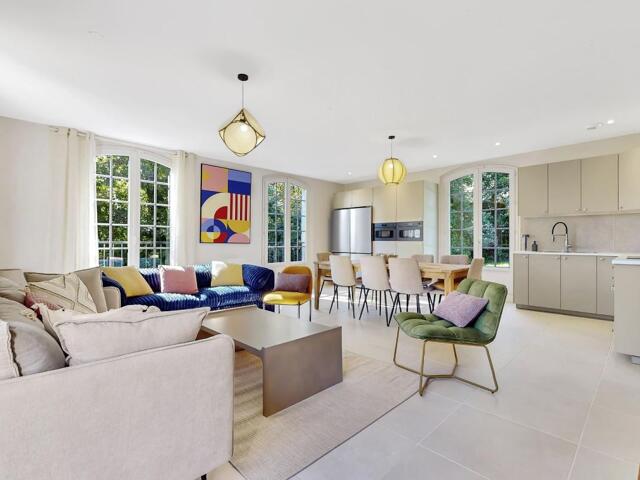 Appartement proposé à Écully
