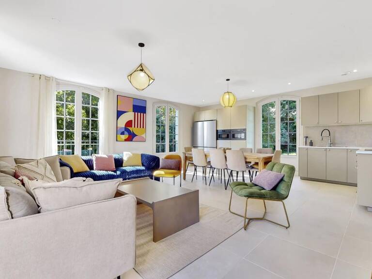 MAGNIFIQUE COLIVING ECULLY — photo 1