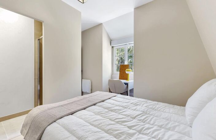 MAGNIFIQUE COLIVING ECULLY — photo 2