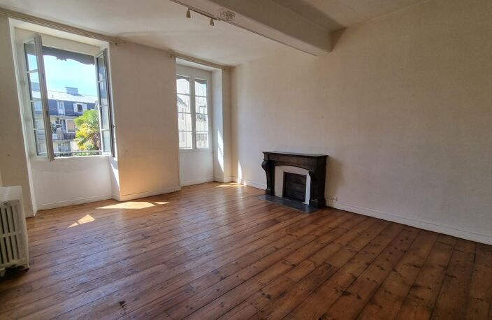 Appartement bourgeois 3 chambres centre historique de Pau — photo 2