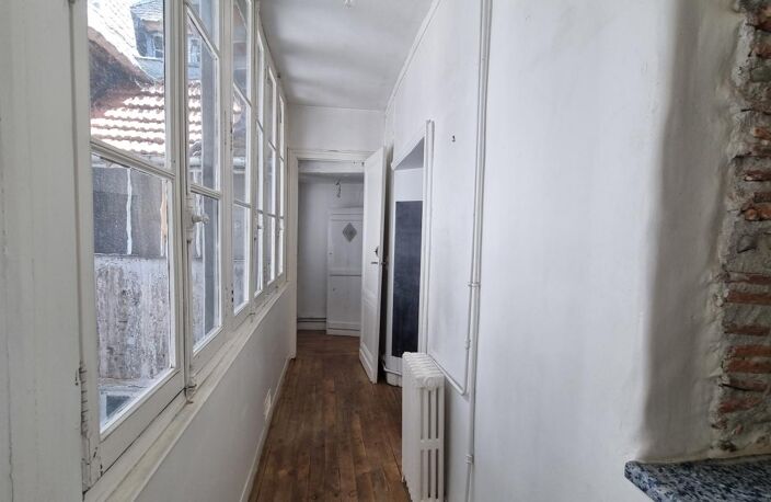Appartement bourgeois 3 chambres centre historique de Pau — photo 5