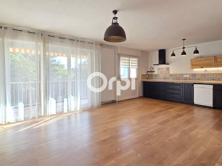 T3 lumineux de 70 m² avec balcon SUD, parking & cave — Résidence calme — photo 1
