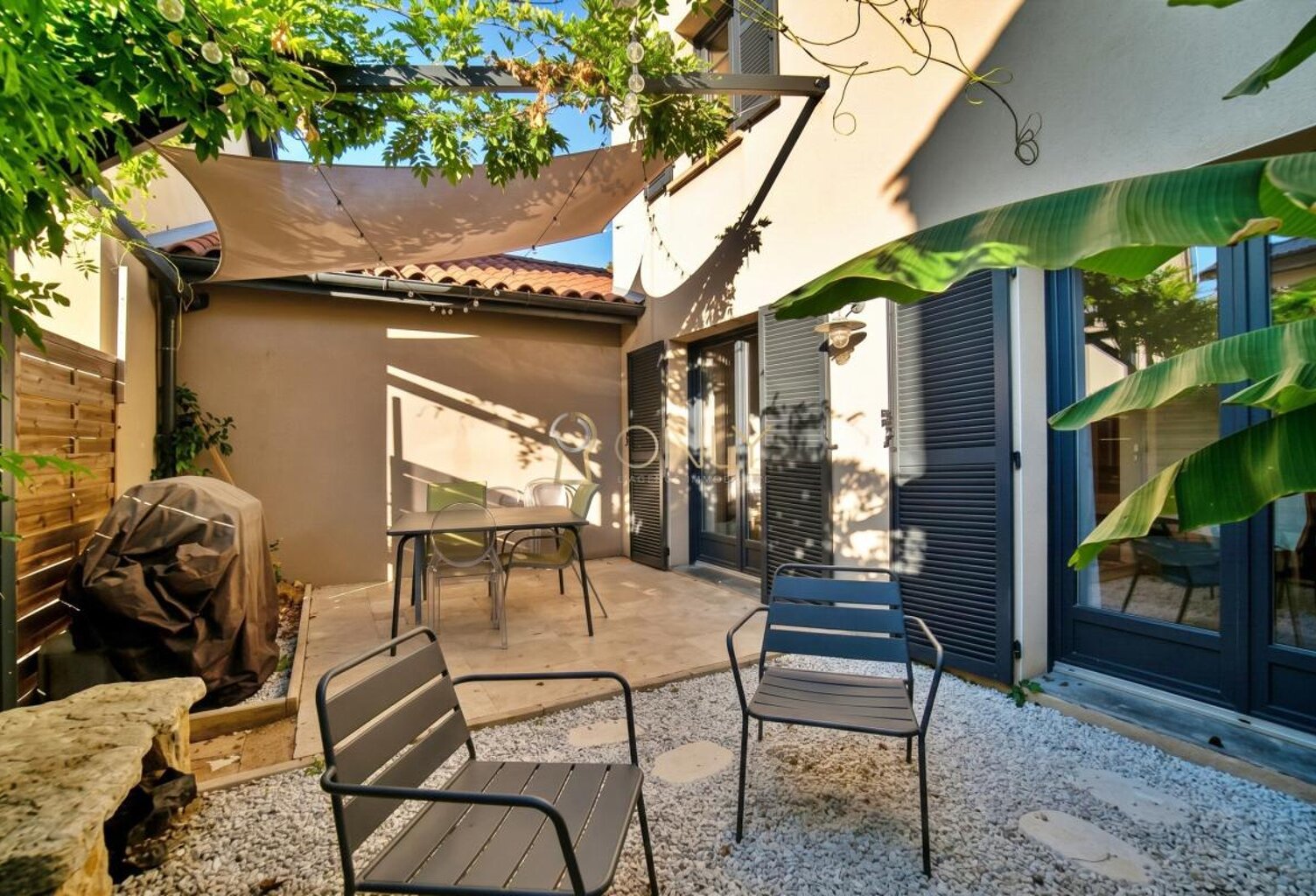 Anse - Maison - 2 chambres — photo 1
