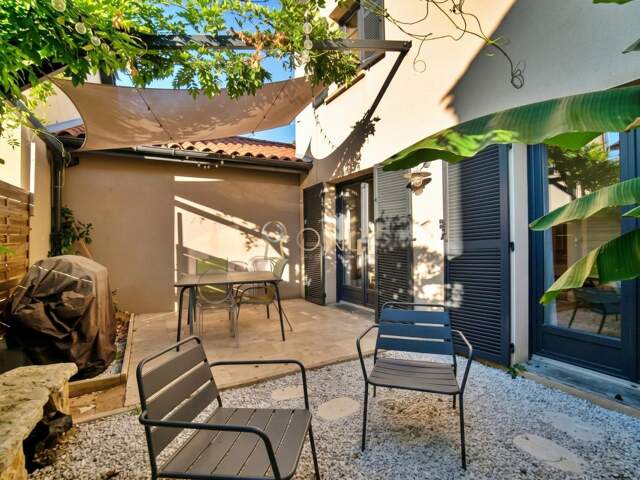 Anse - Maison - 2 chambres — photo du bien