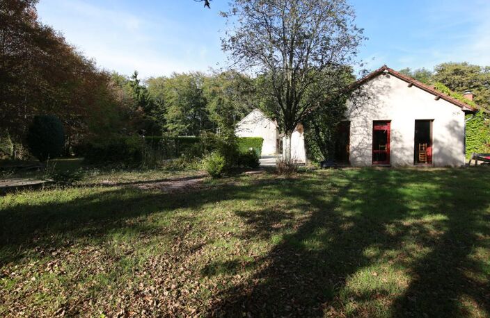 Ensemble immobilier de 450 m² à vendre - idéal projet professionnel — photo 2