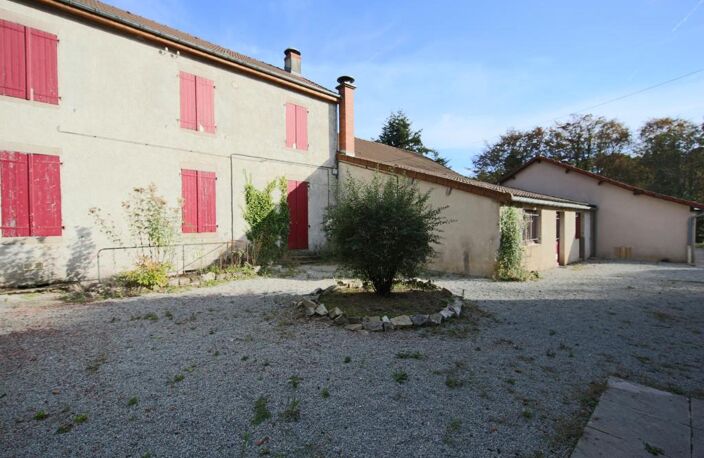 Ensemble immobilier de 450 m² à vendre - idéal projet professionnel — photo 3