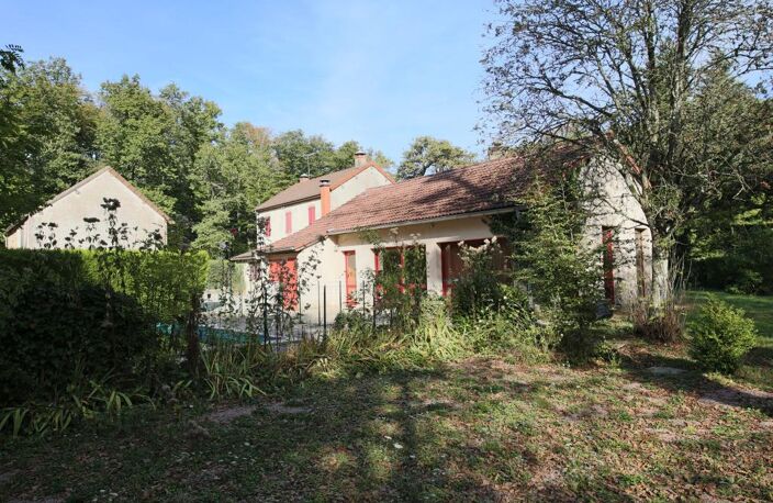 Ensemble immobilier de 450 m² à vendre - idéal projet professionnel — photo 4