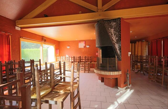 Ensemble immobilier de 450 m² à vendre - idéal projet professionnel — photo 5