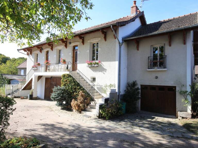 Maison de 168 m² en centre bourg — photo 1