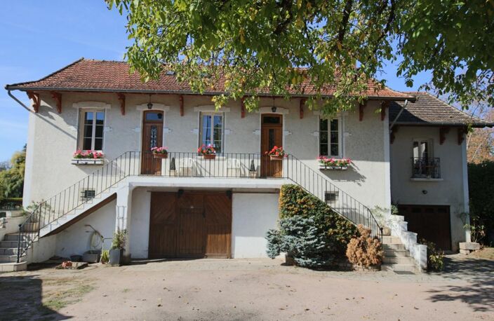 Maison de 168 m² en centre bourg — photo 4