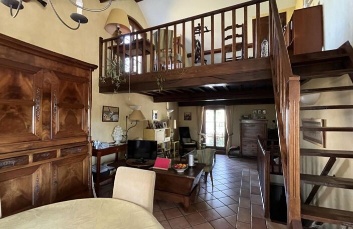 Maison de 168 m² en centre bourg — photo 5