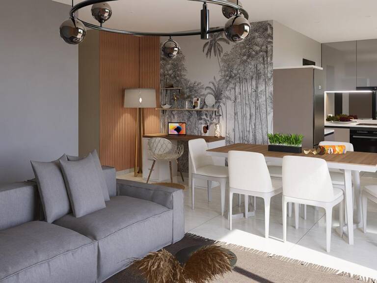 Maison 5 pièces 77 m2 — photo 1