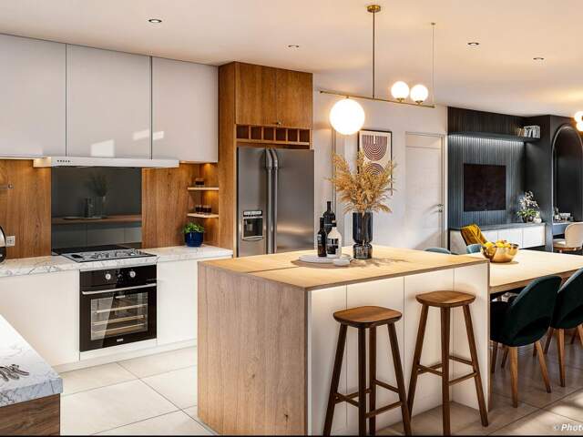 Maison 5 pièces 91 m2 — photo du bien