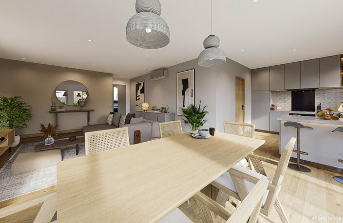 Maison 5 pièces 90 m2 — photo 3