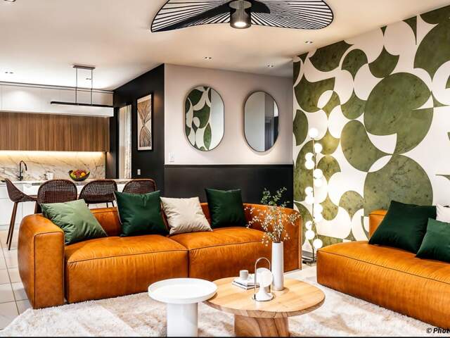 Maison 5 pièces 92 m2 — photo du bien