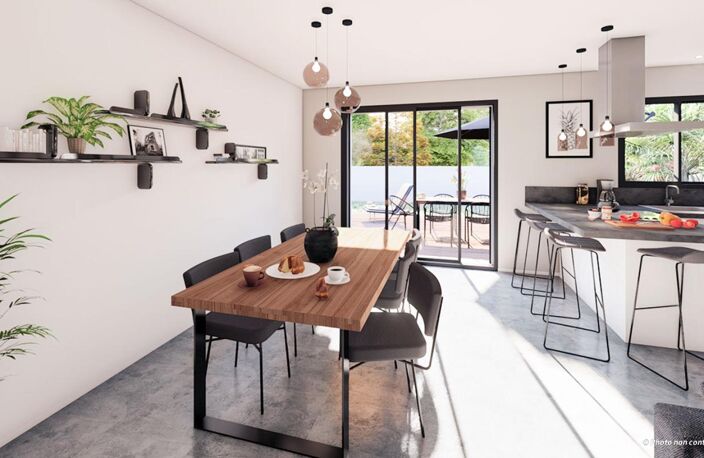 Maison 5 pièces 93 m2 — photo 3
